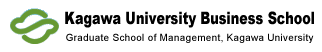 Graduate School of Management, Kagawa University